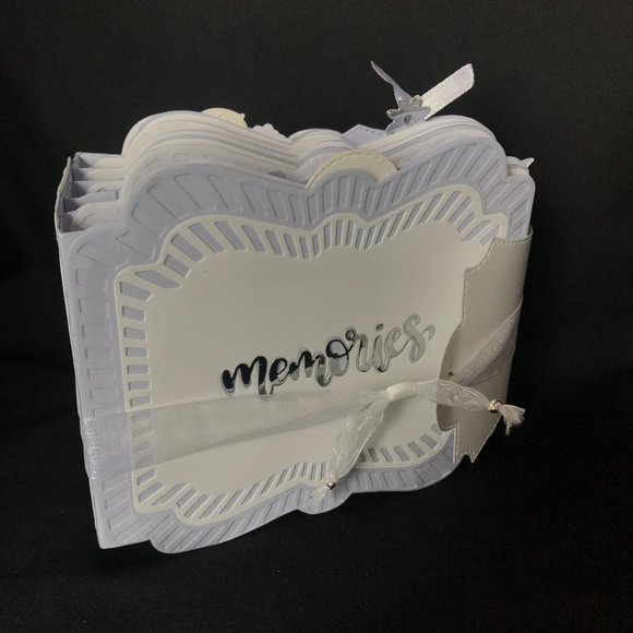 Photo Album | Memories Album - Picture 1 of 4